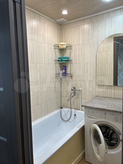 2-к. квартира, 47 м², 4/5 эт.