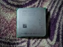 Процессор AMD Semprom