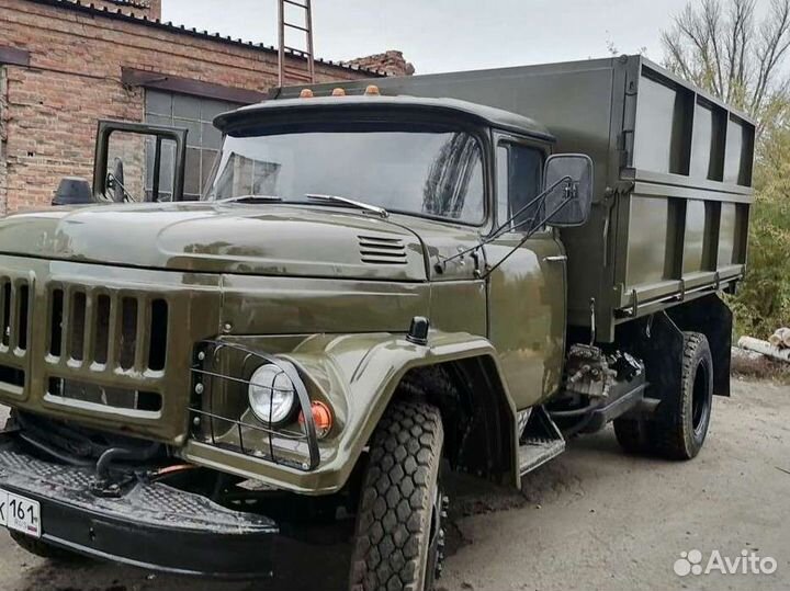 Кабина камаз