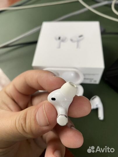 Apple Aipods Pro 1