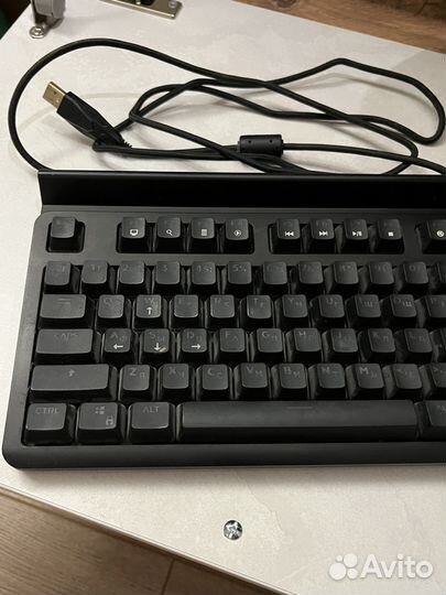 Клавиатура