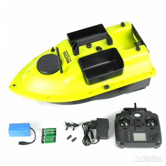 Аккумуляторы для кораблика, махокрыла, пылесоса