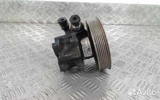 Насос гу бензиновый audi A6 C6 (OSE15DH01)