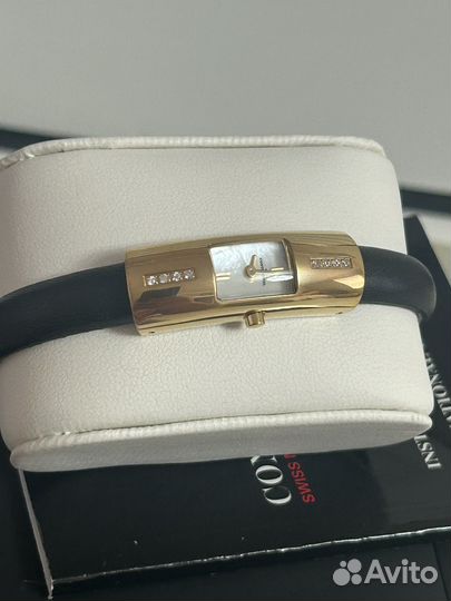 Часы continental