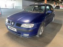 SEAT Ibiza 1.4 MT, 2001, 274 000 км, с пробегом, цена 165 000 руб.