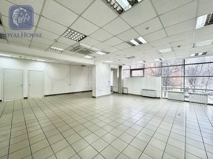 Офис, 145 м²