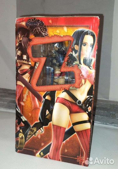 Фигурка «One Piece» Nico Robin/Нико Робин