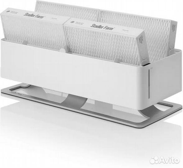 Увлажнитель воздуха Stadler Form Oskar Big