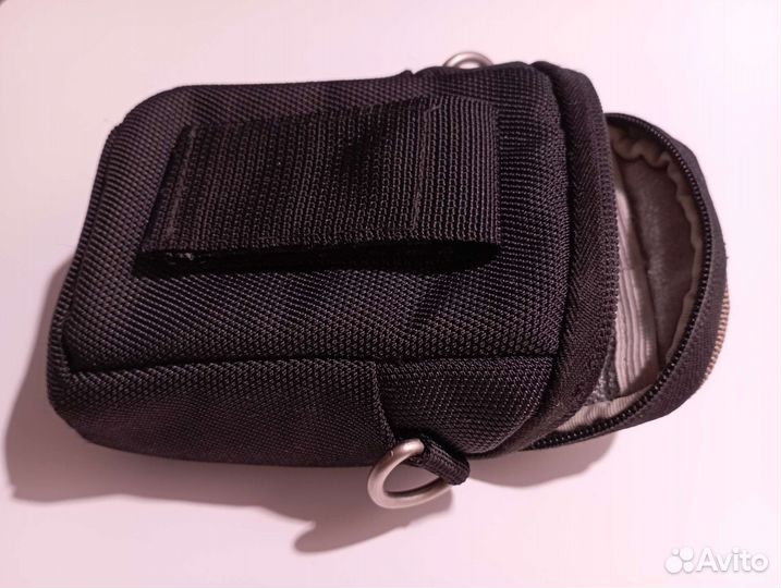 Сумка Чехол для фотоаппарата компактный Camer ON