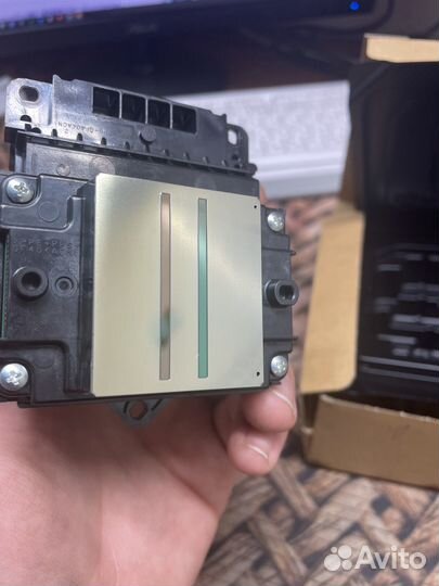 Печатающая головка epson FA22071 WF-M5690 /5190