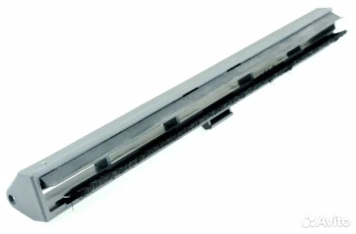 Насадка 139727 для твердых покрытий к пылесосу tho