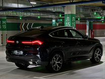 BMW X6 3.0 AT, 2022, 22 000 км, с пробегом, цена 10 180 000 руб.