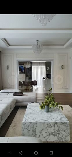 Дом 307,8 м² на участке 6 сот.