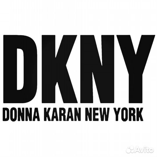 Dkny MEN Донна Каран Нью-Йорк Мэн 100 ml