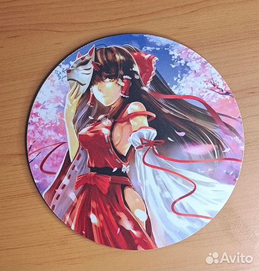 Коврик для мыши