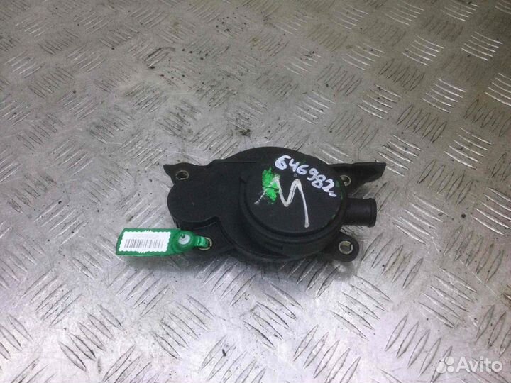 Маслоотделитель (сапун) Mercedes Vito (Viano) a611