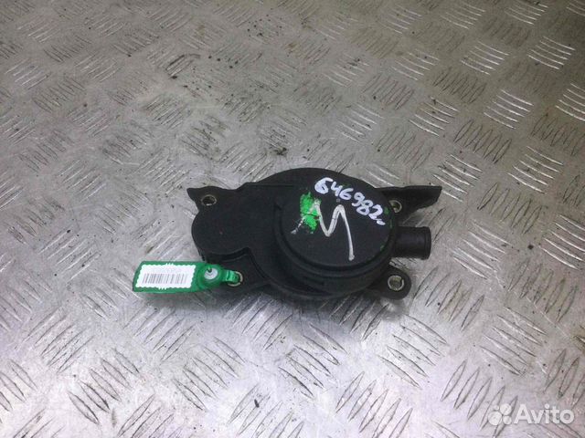 Маслоотделитель (сапун) Mercedes Vito (Viano) a611