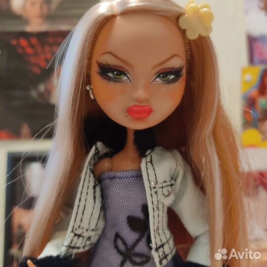 Кукла ооак ever after high