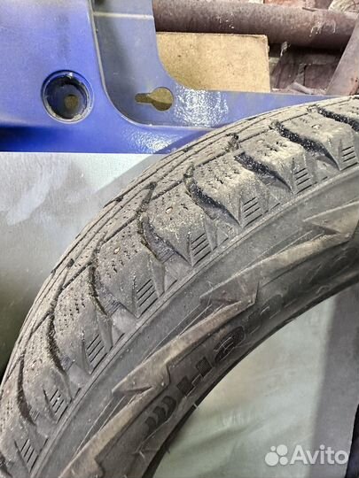 Hankook IceBear W300 225/55 R18