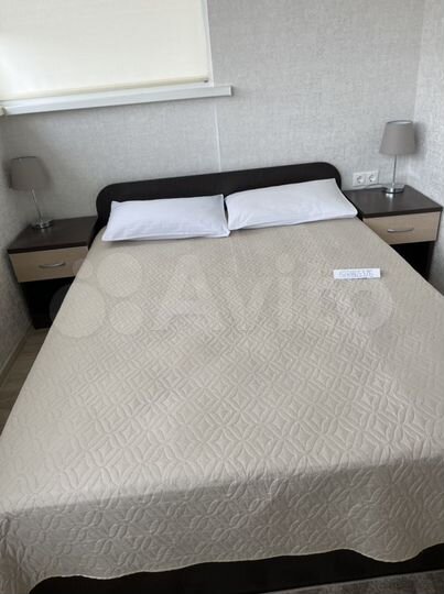 Квартира-студия, 22 м², 5/5 эт.