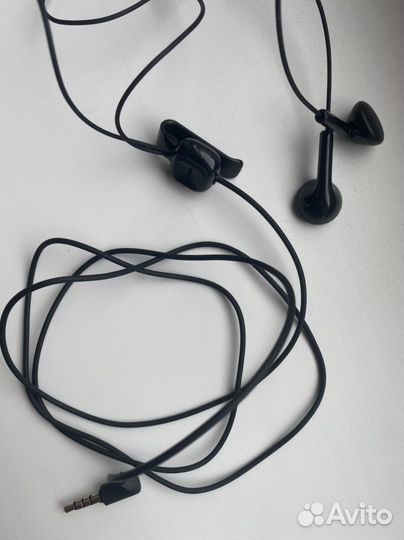 Гарнитура на Nokia