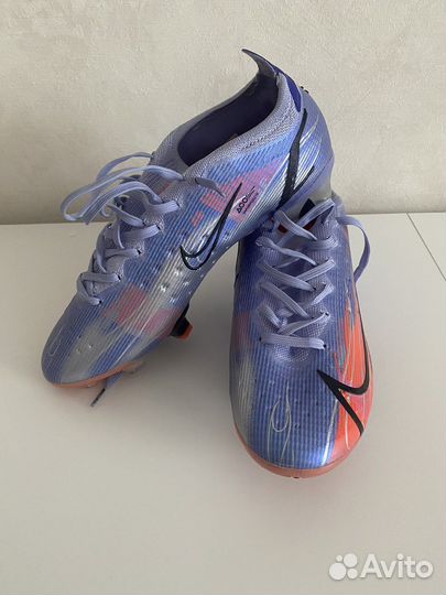 Бутсы nike 41 размер