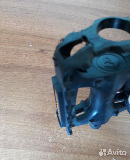 Педали от Jamis trail x3