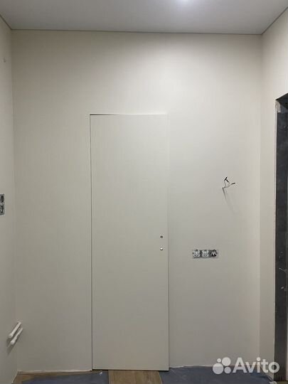 Ремонт и отделка квартир и домов