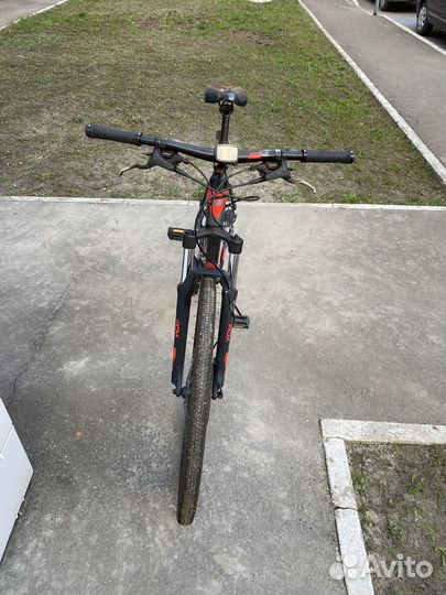 Велосипед Stels Nnavigator 920 D 29 2021