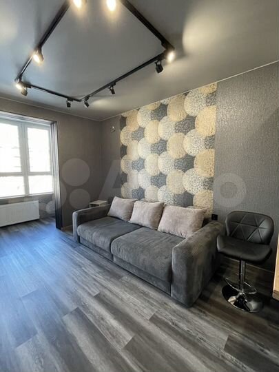 Квартира-студия, 30 м², 20/24 эт.