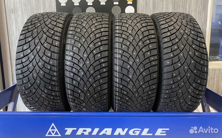 Triangle IcelynX TI501 185/65 R14 90T