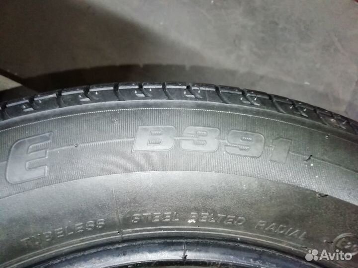 Bridgestone B391 175/65 R15