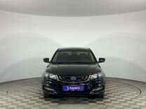 Geely Emgrand 7 1.5 MT, 2019, 136 207 км, с пробегом, цена 915 000 руб.