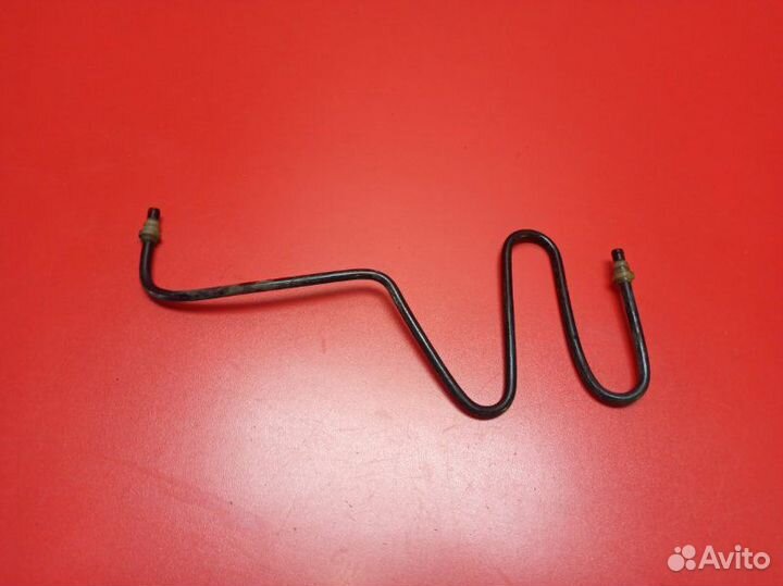 Трубка цилиндра сцепления Ford Focus CB4 qqdb 2009