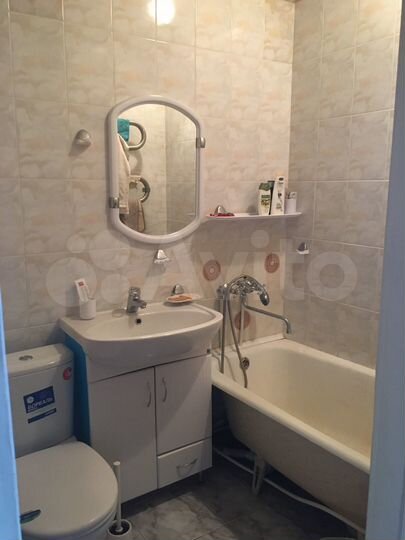 1-к. квартира, 33,7 м², 8/9 эт.