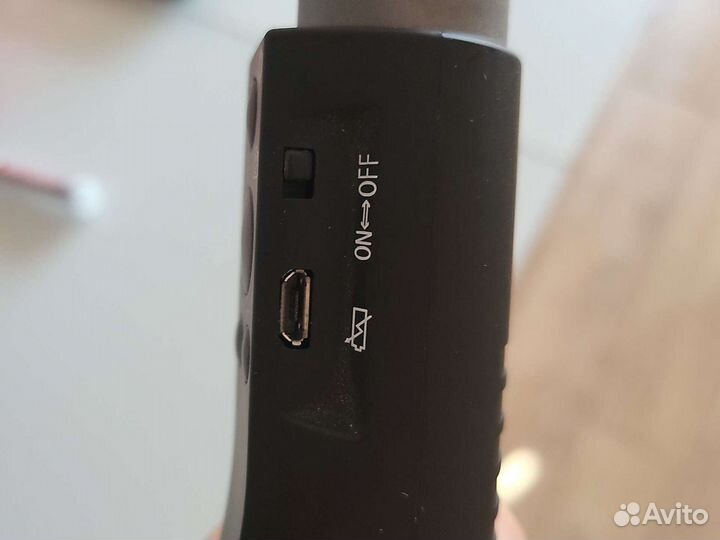 Селфи палка