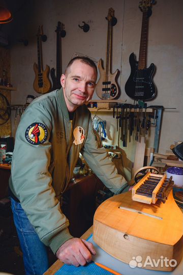 Гитарная Мастерская Guitarcollectors