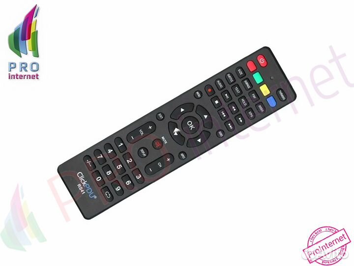 Пульт ду Asano RS41