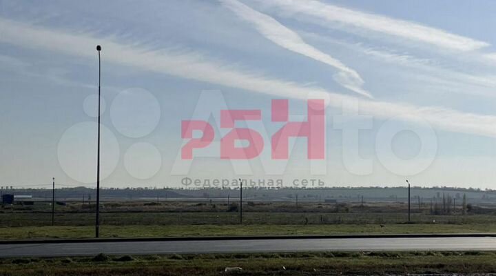 Участок 6,7 га (ИЖС)