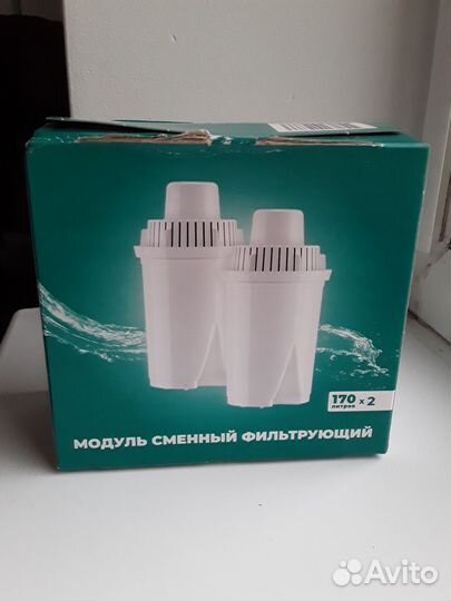 Фильтр для кувшина и вентиляционная решетка