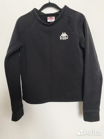 Кофта каппа