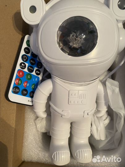 Ночник проектор звездного неба