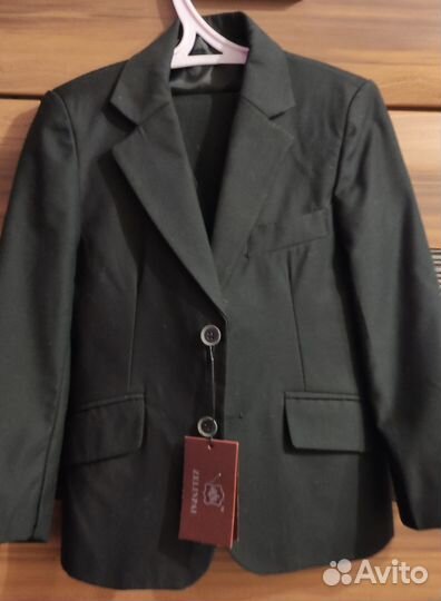 Костюм на мальчика