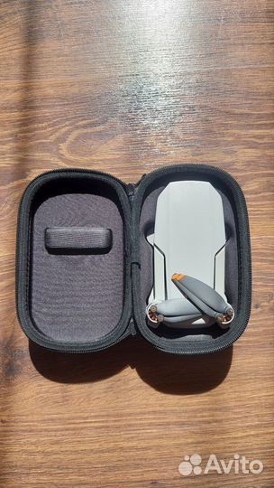 Комплект жёсткий чехлов для dji mini 2