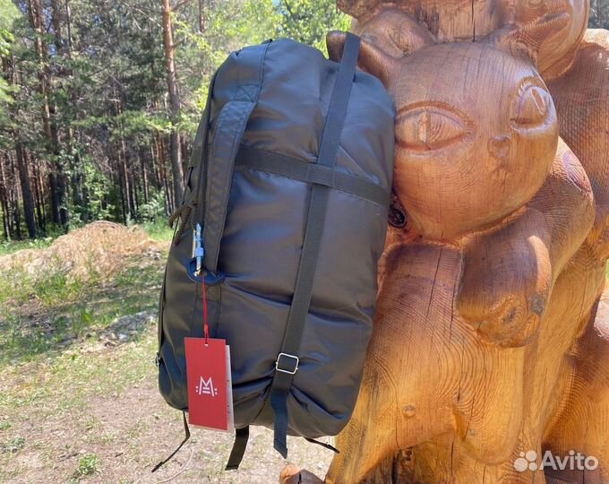 Спальный мешок