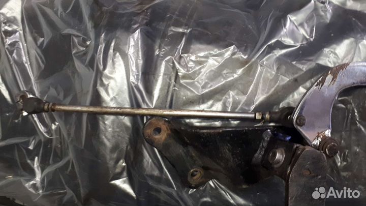 Рычаг кпп Suzuki VZ800 vz 400 marauder