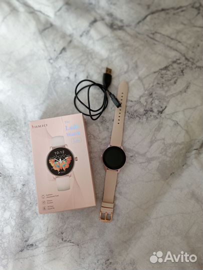 Продам смарт часы