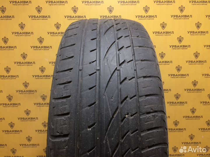 Continental CrossContact UHP E 235/55 R19 105V
