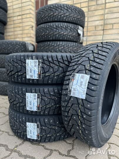 Hankook Winter i'Pike X W429A 225/65 R17 102T