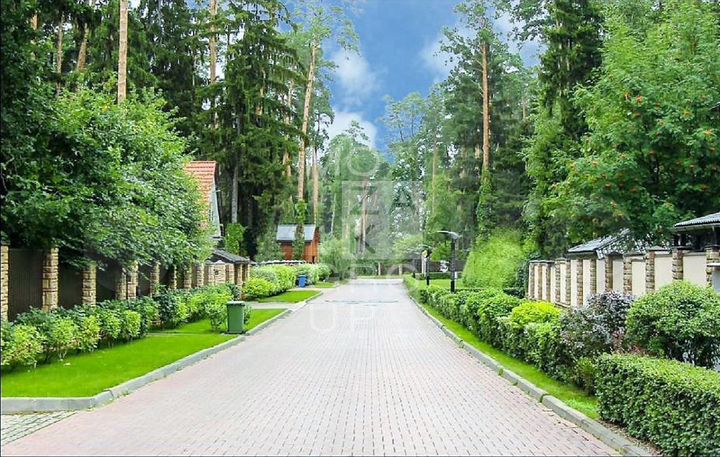 Участок 75 сот. (ИЖС)